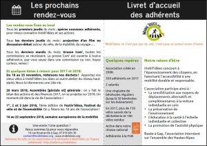 Lire la suite à propos de l’article Faire du bénévolat à Mobil’idées !