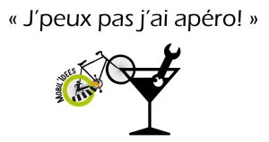 Lire la suite à propos de l’article Apéro adhérents, 10 avril 19h