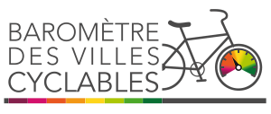 Lire la suite à propos de l’article Les résultats du baromètre des villes cyclables disponibles !