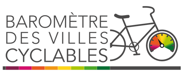 Lire la suite à propos de l’article Les résultats du baromètre des villes cyclables disponibles !