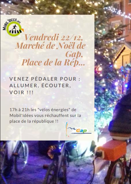 You are currently viewing Mobil’idées vous réchauffe sur le Marché de Noël !