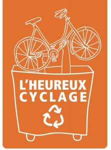 Lire la suite à propos de l’article Quelles sont les nouvelles de l’Heureux Cyclage ?