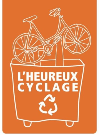 You are currently viewing Quelles sont les nouvelles de l’Heureux Cyclage ?