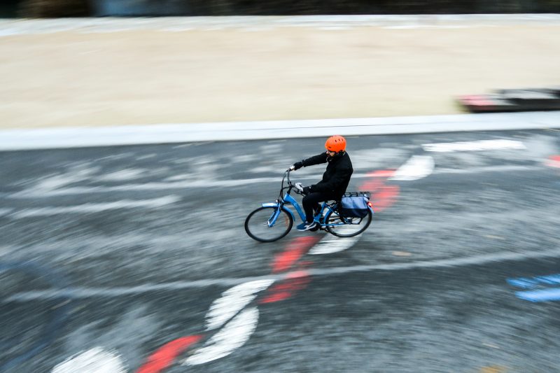 You are currently viewing De nouvelles avancées pour le vélo dans les Hautes-Alpes !