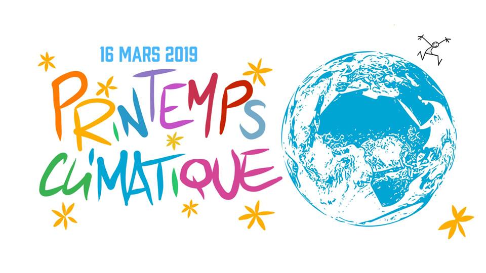 You are currently viewing Marche pour le climat : on remet ça, le samedi 16 mars  !