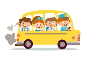 Transports scolaires 2019-2020