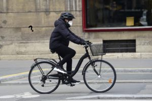 Lire la suite à propos de l’article Peut-on faire du vélo en période de confinement ?