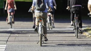 Le vélo, solution mobilité du déconfinement ?