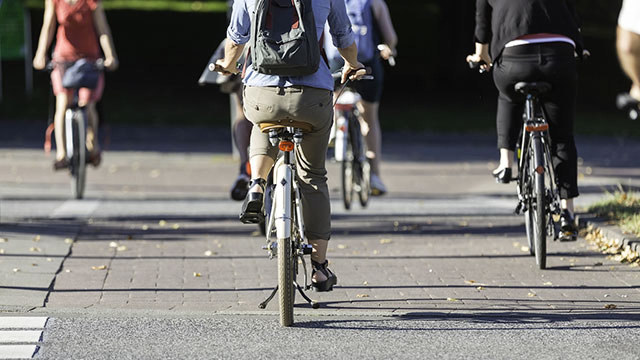 Lire la suite à propos de l’article Le vélo, solution mobilité du déconfinement ?