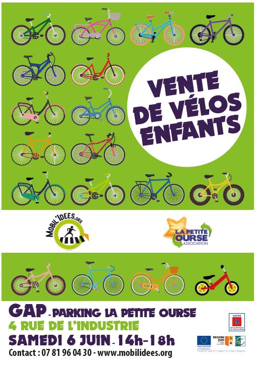 You are currently viewing Vous recherchez un vélo enfant ?