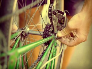 Lire la suite à propos de l’article Prochaine formation initiation à la mécanique vélo