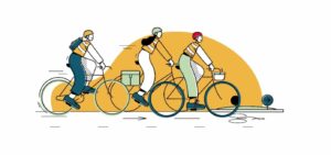 Lire la suite à propos de l’article Une Vélo-école à Mobil’idées ?!!