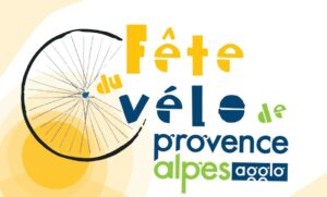 Lire la suite à propos de l’article Fête du vélo de Provence Alpes Agglo – 3 juin – Château-Arnoux-Saint-Auban